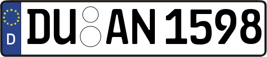 DU-AN1598