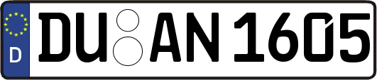 DU-AN1605