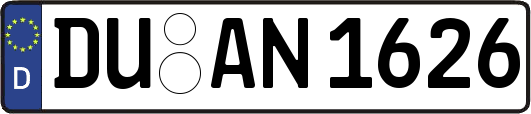 DU-AN1626