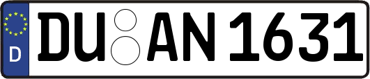 DU-AN1631