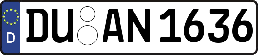 DU-AN1636