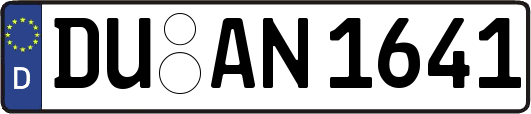 DU-AN1641