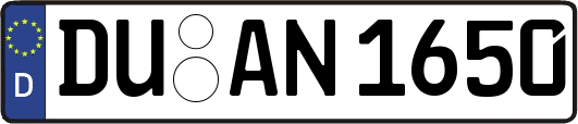 DU-AN1650
