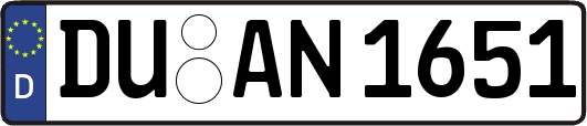 DU-AN1651