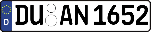 DU-AN1652