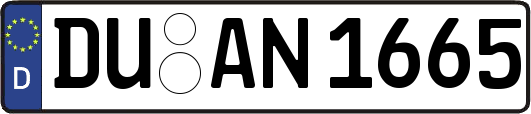 DU-AN1665