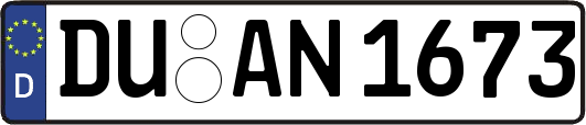 DU-AN1673
