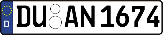 DU-AN1674