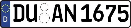 DU-AN1675