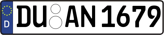 DU-AN1679