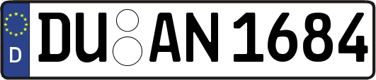 DU-AN1684
