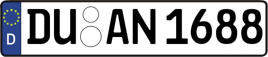 DU-AN1688
