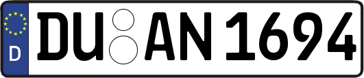 DU-AN1694