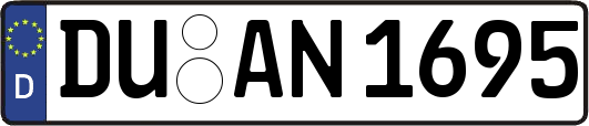 DU-AN1695