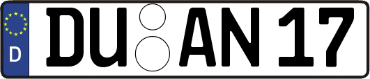 DU-AN17