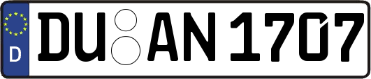 DU-AN1707