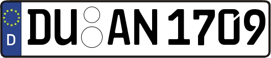DU-AN1709