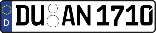 DU-AN1710
