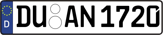 DU-AN1720