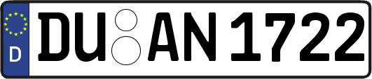 DU-AN1722