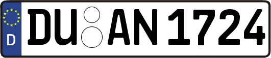 DU-AN1724