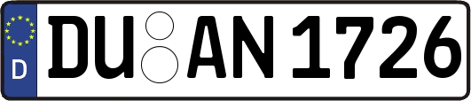DU-AN1726