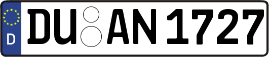 DU-AN1727