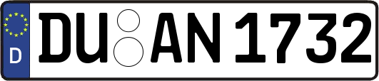 DU-AN1732
