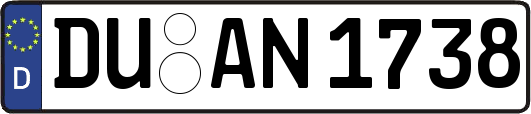 DU-AN1738