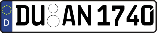 DU-AN1740