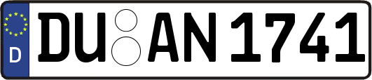 DU-AN1741