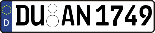 DU-AN1749