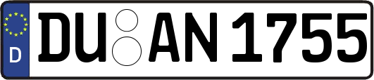 DU-AN1755