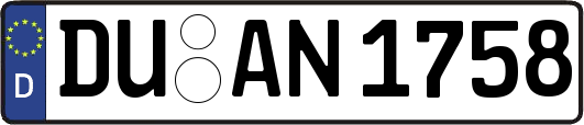 DU-AN1758