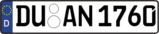 DU-AN1760