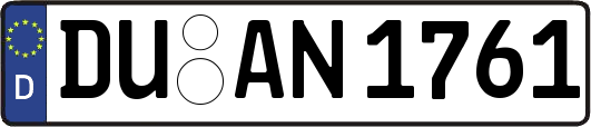 DU-AN1761