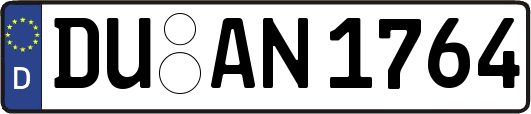 DU-AN1764