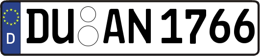 DU-AN1766