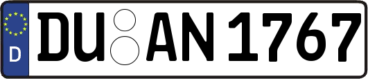 DU-AN1767