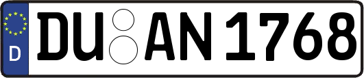 DU-AN1768