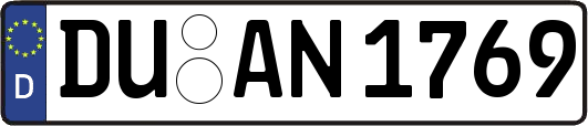 DU-AN1769