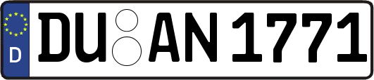 DU-AN1771