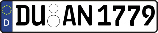 DU-AN1779