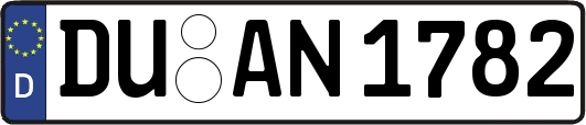 DU-AN1782