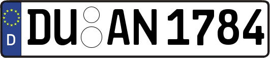 DU-AN1784
