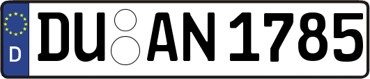 DU-AN1785