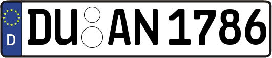 DU-AN1786