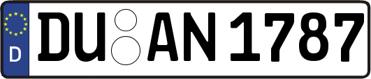 DU-AN1787