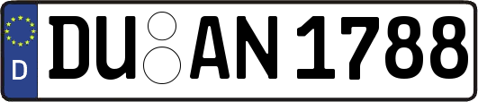 DU-AN1788