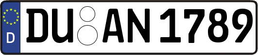 DU-AN1789